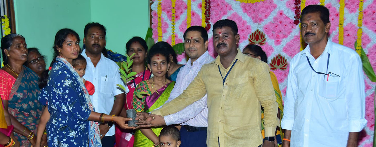 Siragugal Trust Event