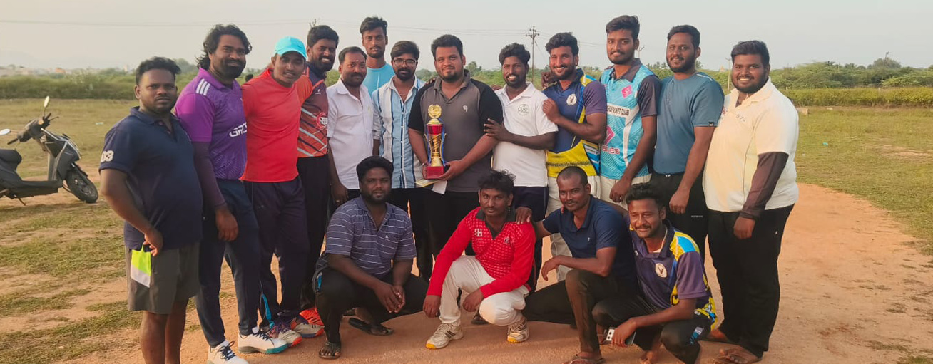 Siragugal Trust Scholarship