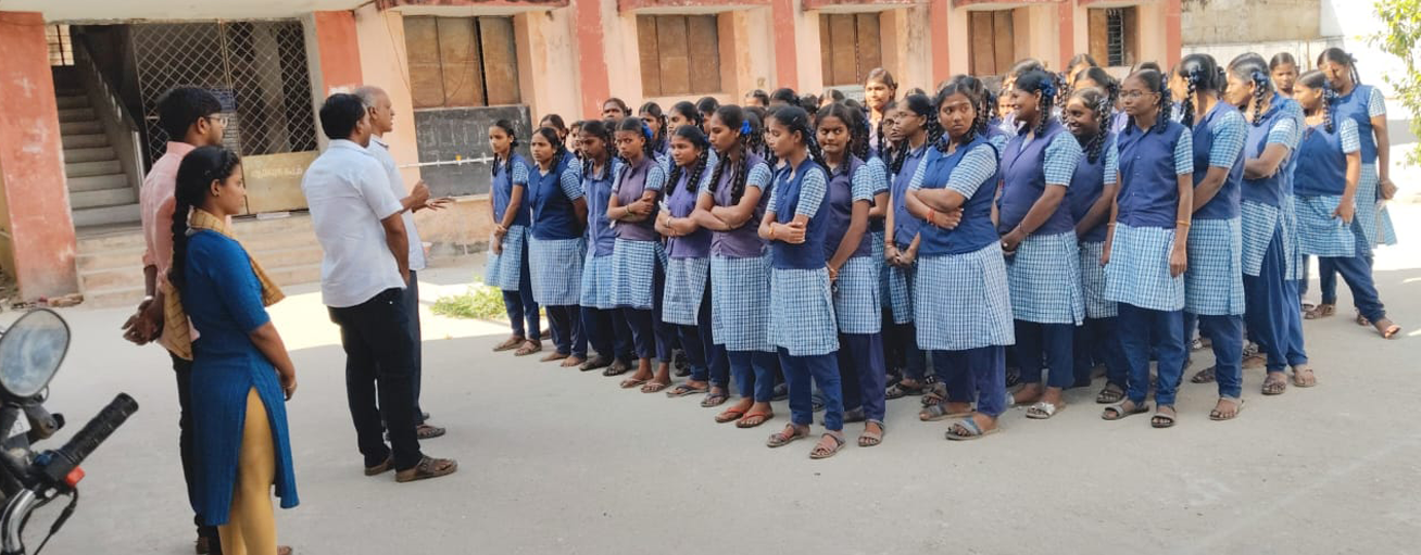 Siragugal Trust Scholarship